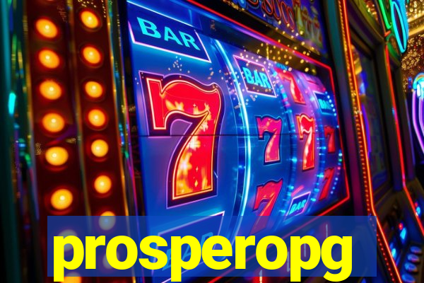 prosperopg