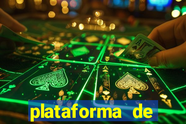 plataforma de cassino que paga no cadastro