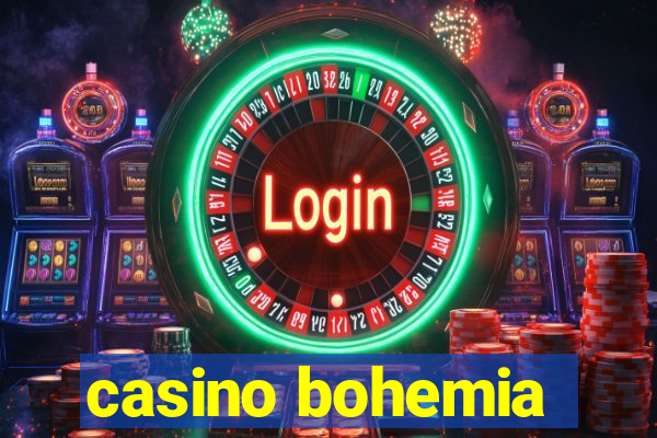 casino bohemia