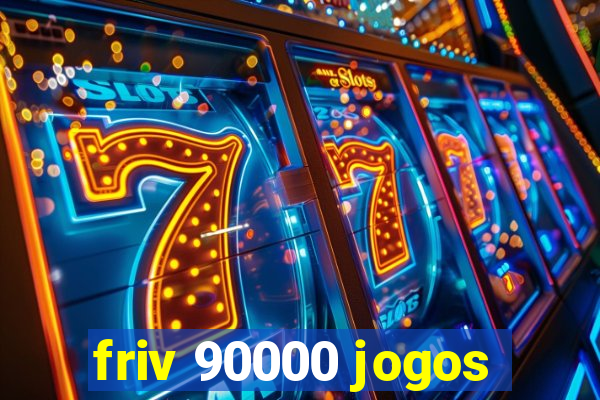 friv 90000 jogos