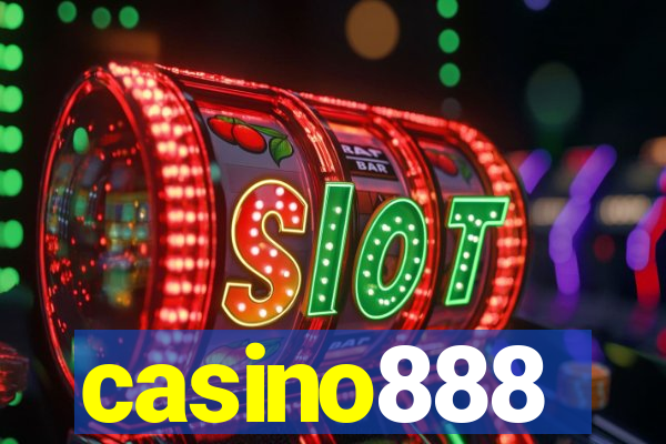 casino888