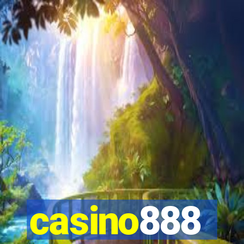 casino888