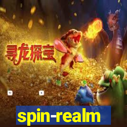 spin-realm