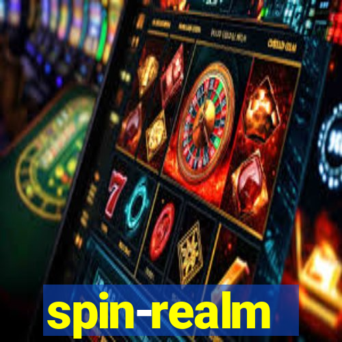 spin-realm