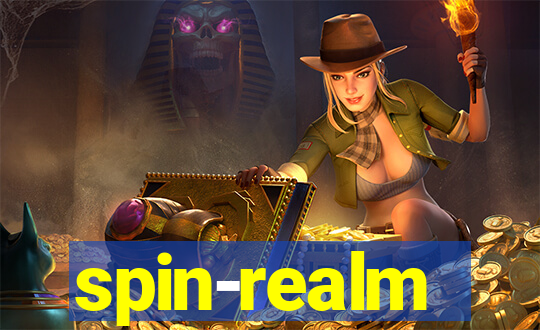 spin-realm