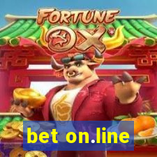 bet on.line