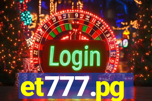 et777.pg