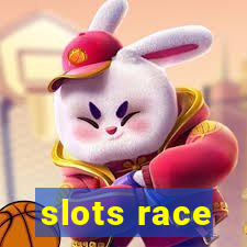 slots race