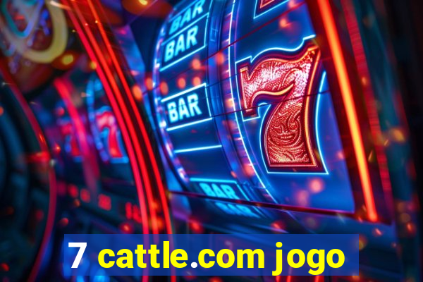 7 cattle.com jogo