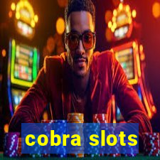 cobra slots