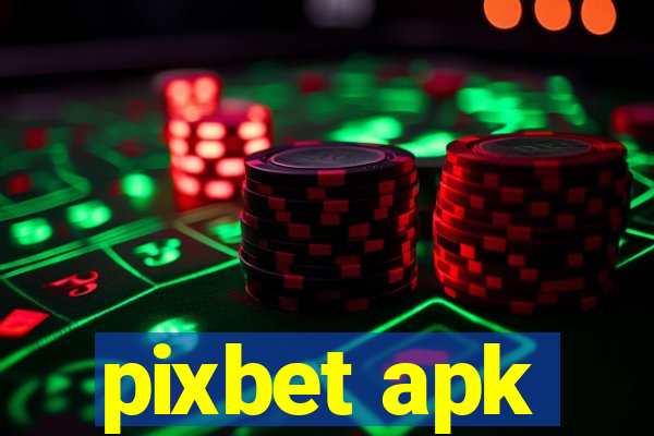 pixbet apk