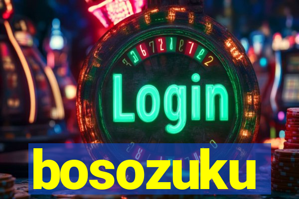 bosozuku