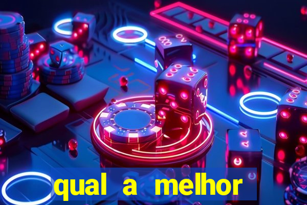 qual a melhor plataforma de jogos online