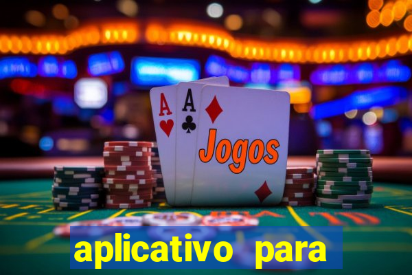 aplicativo para jogar no bicho online