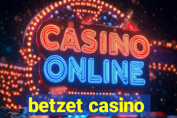 betzet casino