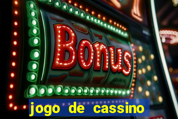 jogo de cassino que realmente paga