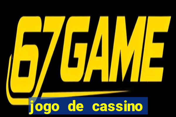 jogo de cassino que realmente paga