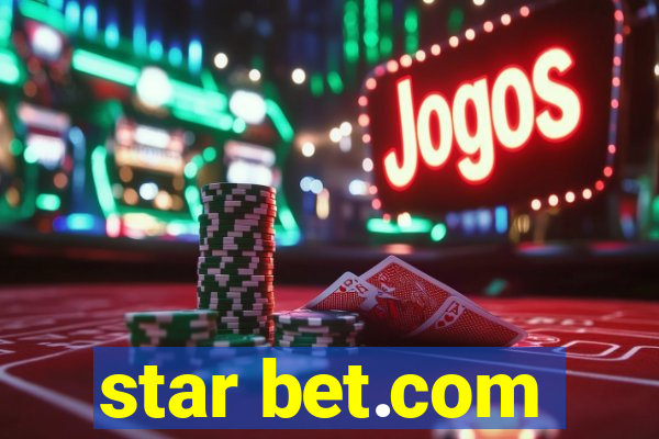 star bet.com