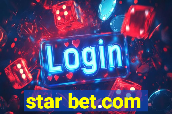 star bet.com