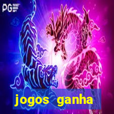 jogos ganha dinheiro real