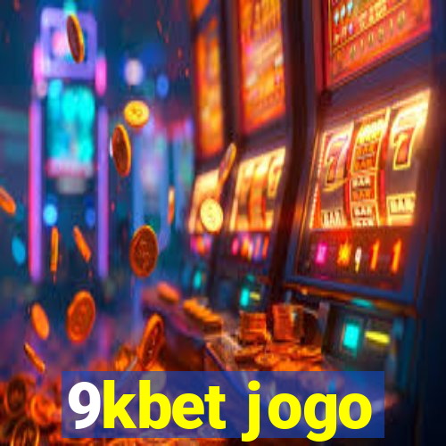 9kbet jogo