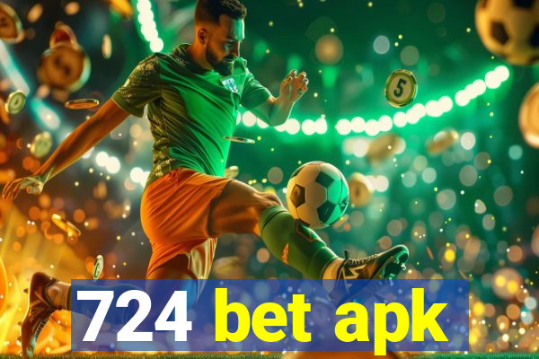 724 bet apk