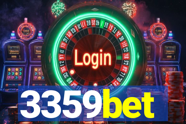 3359bet