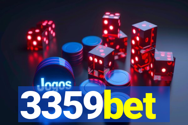 3359bet