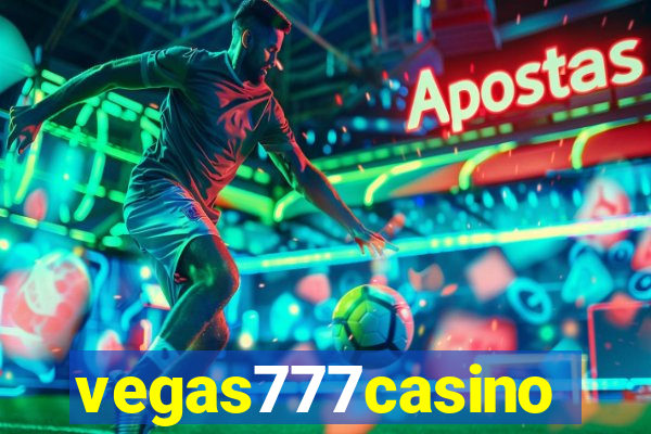 vegas777casino