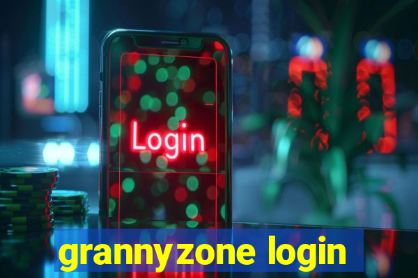 grannyzone login