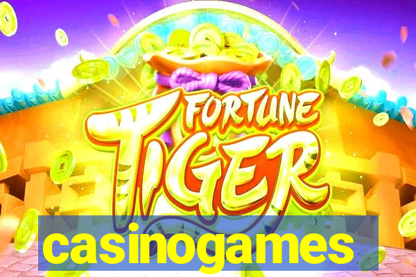 casinogames