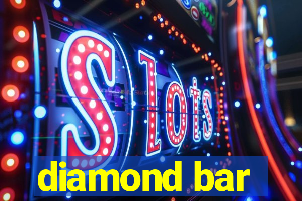 diamond bar