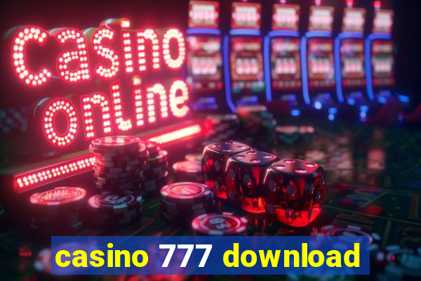 casino 777 download