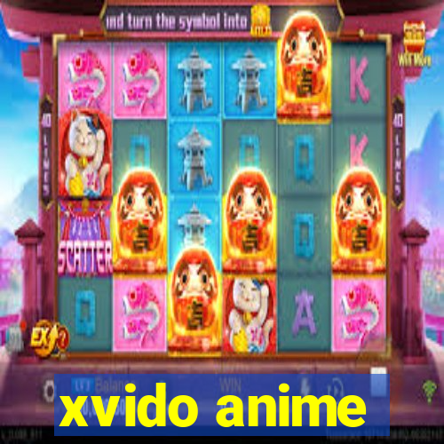 xvido anime