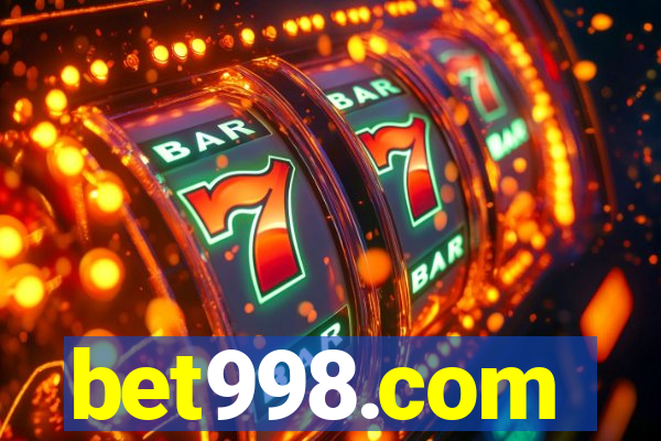 bet998.com