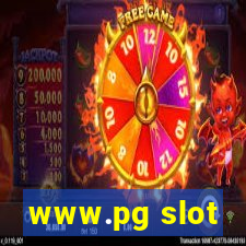 www.pg slot