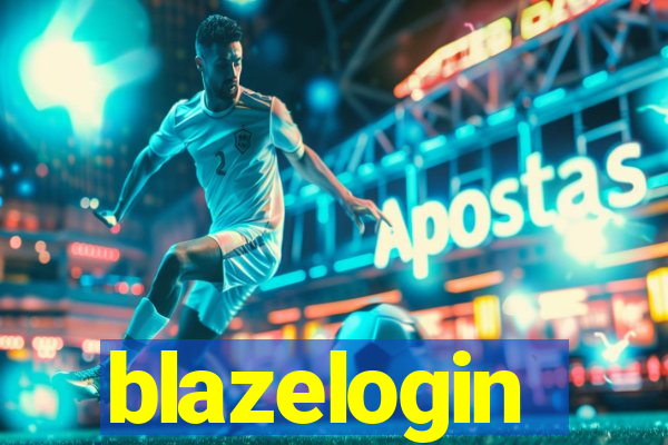 blazelogin