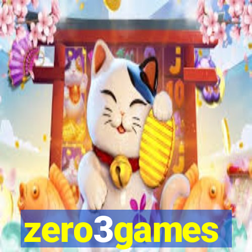 zero3games