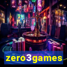 zero3games