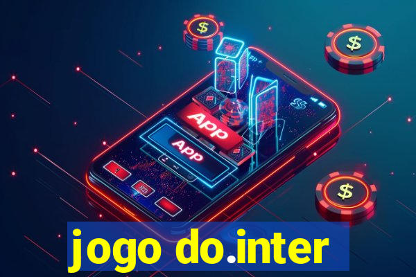 jogo do.inter