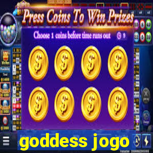 goddess jogo