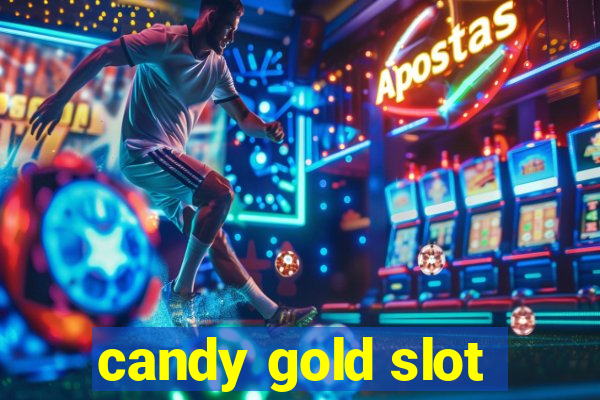 candy gold slot