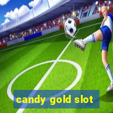 candy gold slot