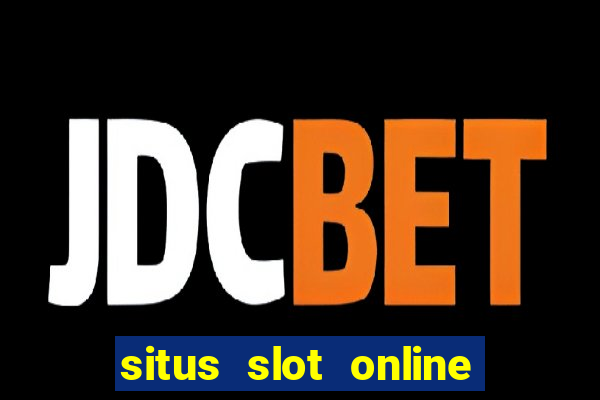 situs slot online deposit gopay