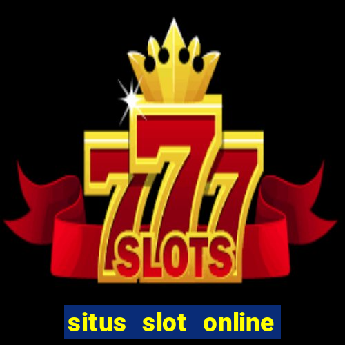 situs slot online deposit gopay