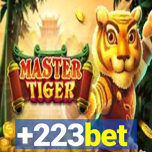 +223bet