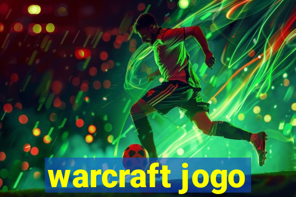 warcraft jogo