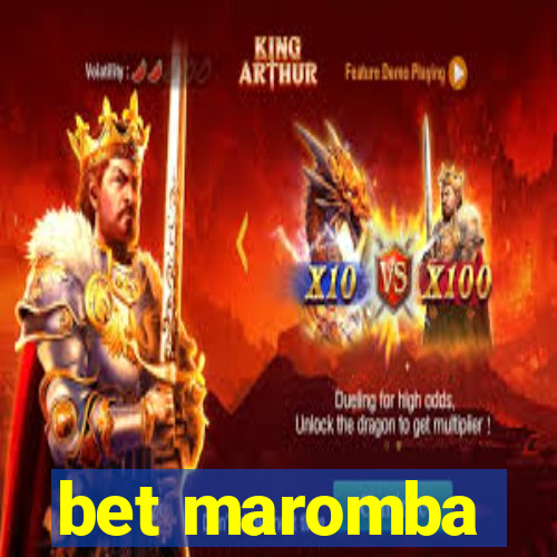 bet maromba