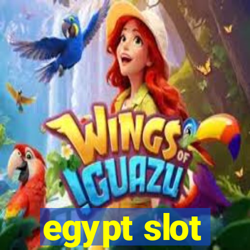 egypt slot