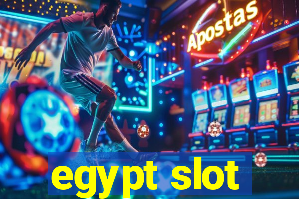 egypt slot